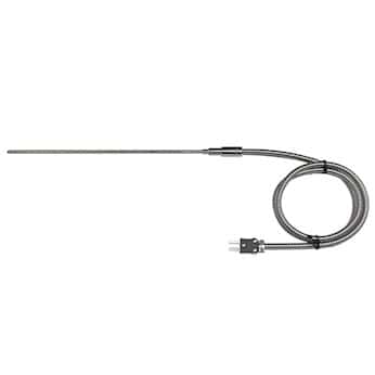 best of Probes Thermocouple penetration