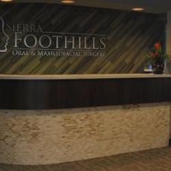 Foothills oral and facial surgery