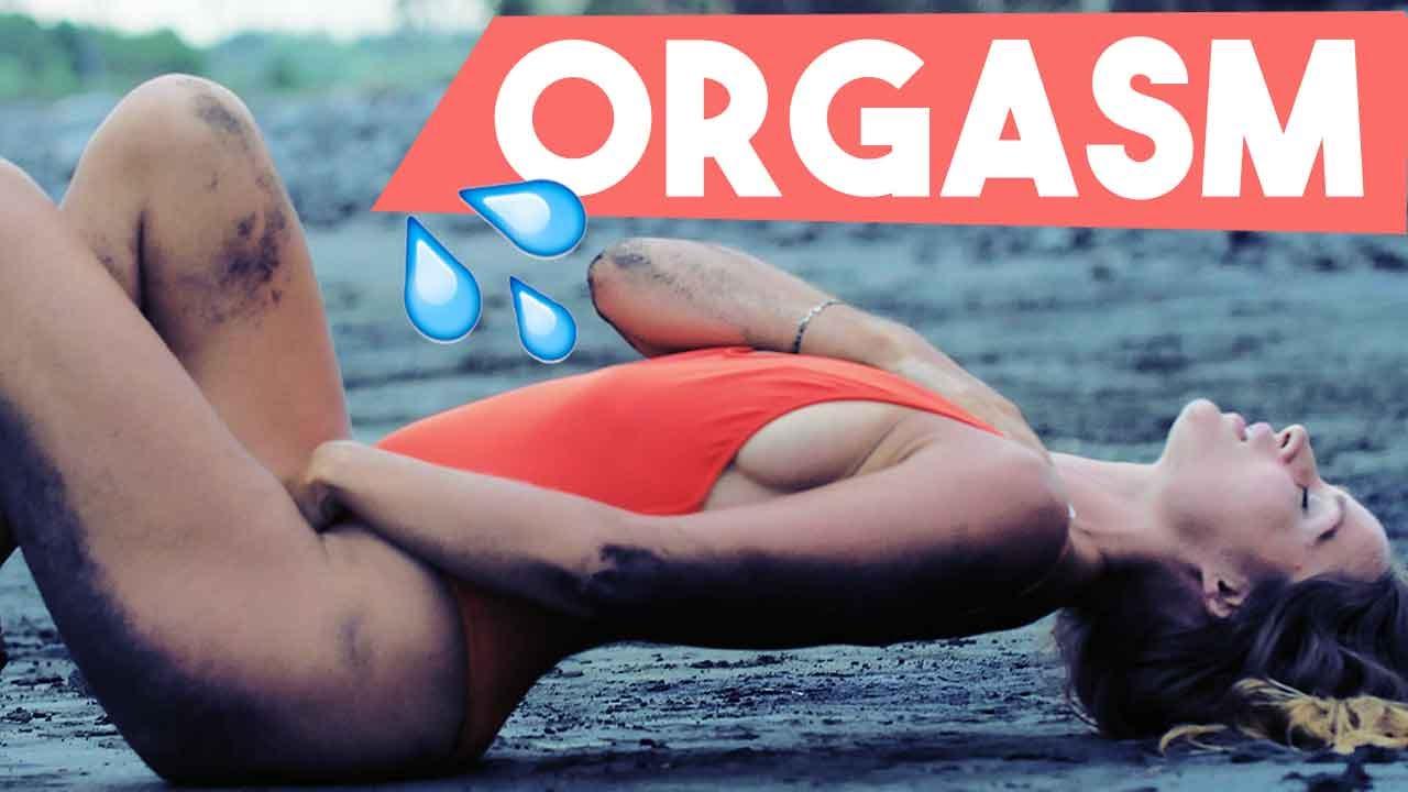 Slug reccomend The best orgasm tips