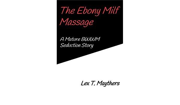 Mature massage stories
