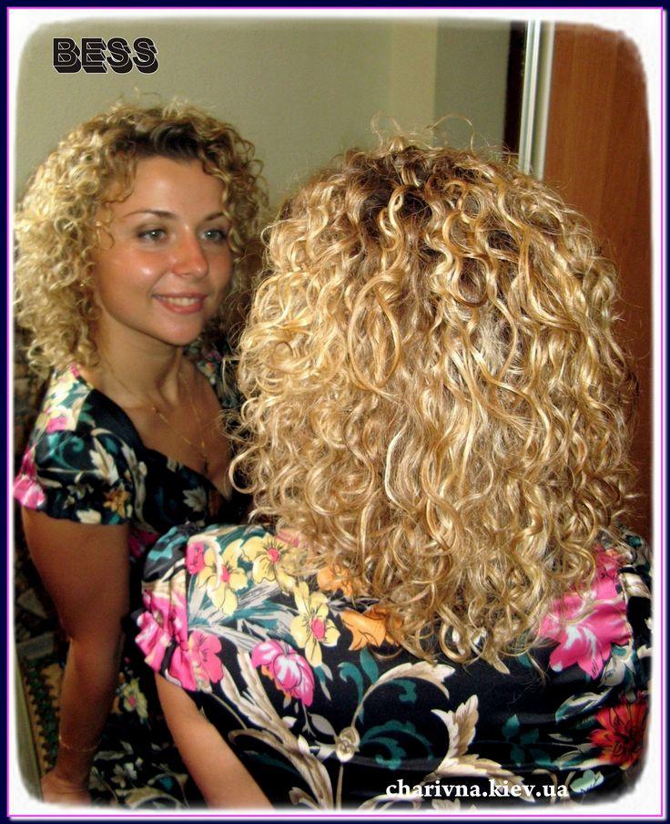Dallas reccomend Curly permed hair fetish