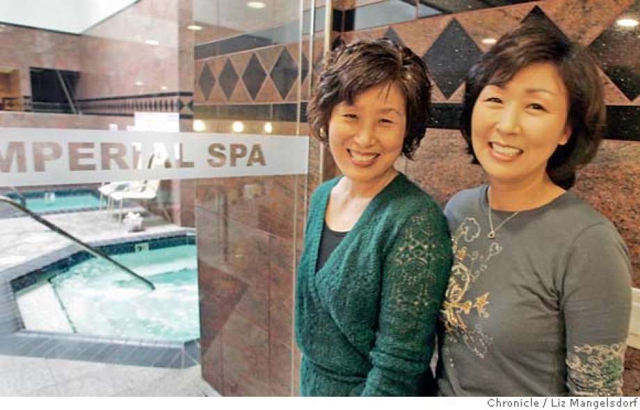 Laser reccomend Asian sensual massage san francisco