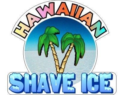 best of Shaved signs Hawaiian ice