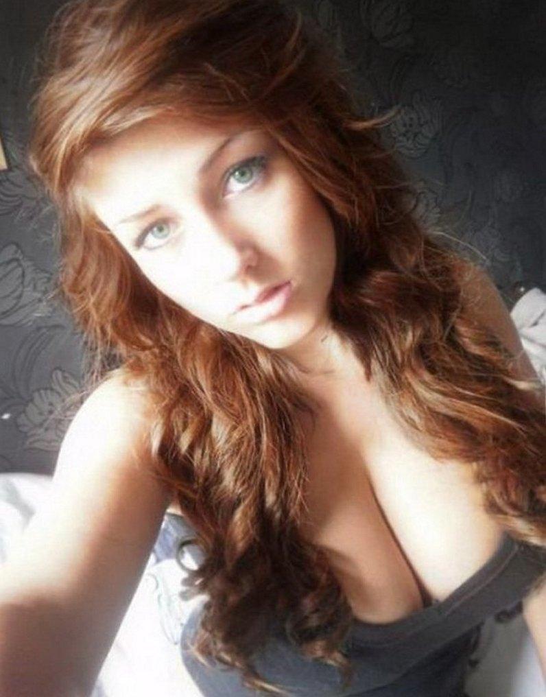 Vice reccomend Busty redhead girls