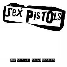 Atomic reccomend Pistol sex spunk