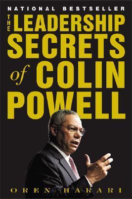 Colin powell rules piss