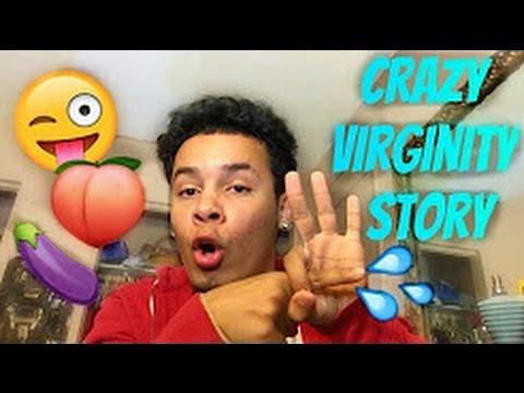 13 loses virginity stories