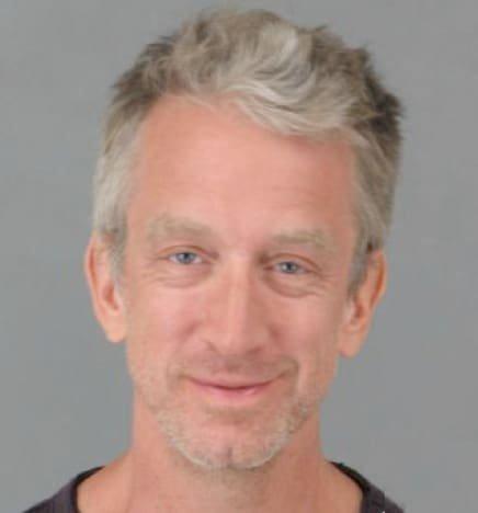 Gully reccomend Andy dick heckle