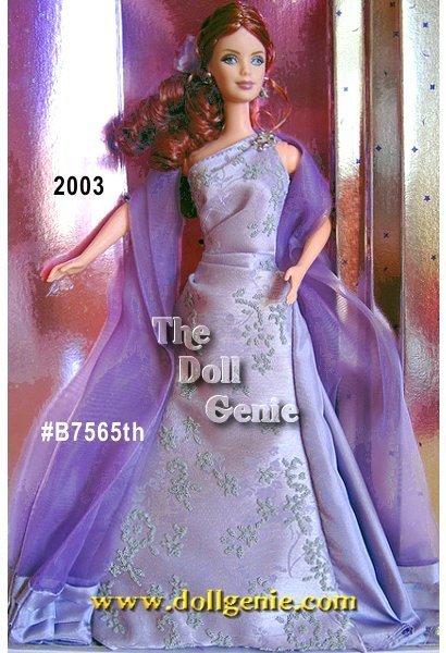 best of Redhead hunter 2018 treasure lavender Barbie