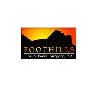Squeak reccomend Foothills oral and facial surgery