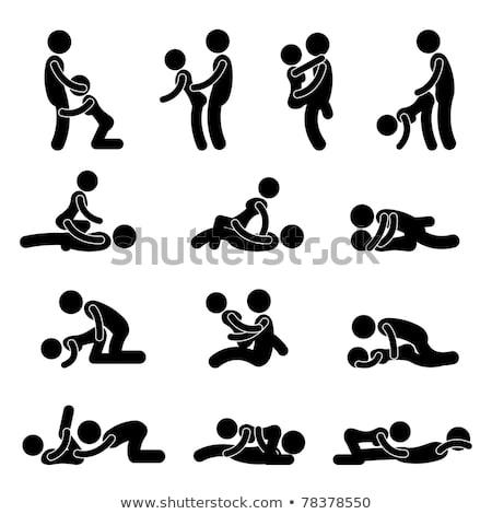 Sex position collection