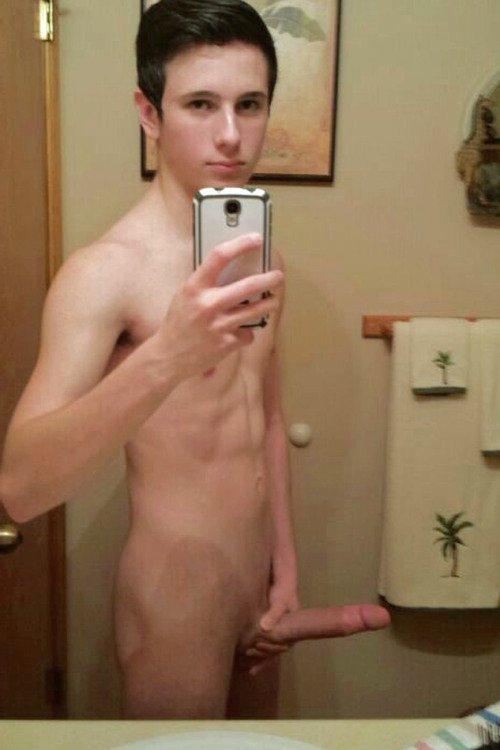 Tornado reccomend Naked gay twinks with huge dicks