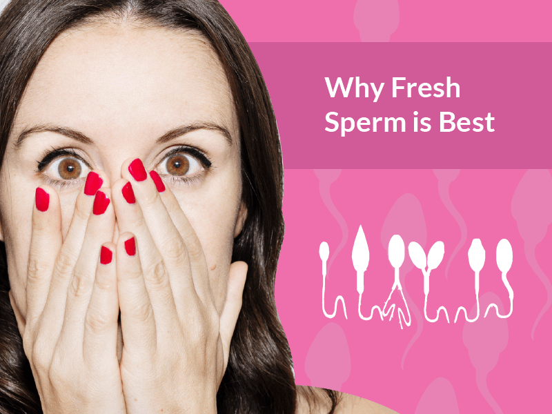 Is sperm harmful if consumed