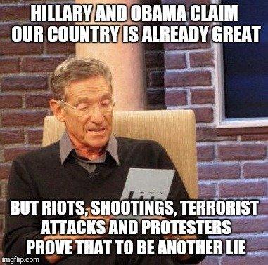 best of Obama suck and Hillary