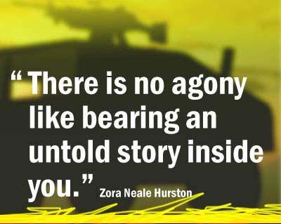 Fiddle reccomend Zora neale hurston stories spunk