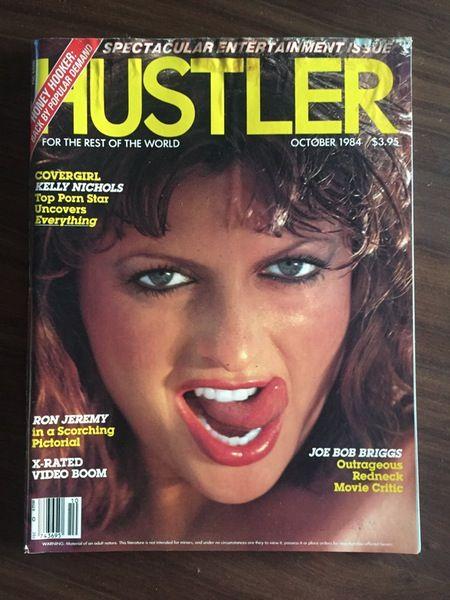 Stretch reccomend Hustler november 1976 sheila