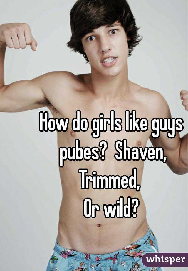 best of Girls shaved Do prefer