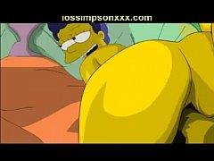 Unlimited hentai simpsons