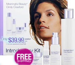 best of Soap Cindy crawford facial