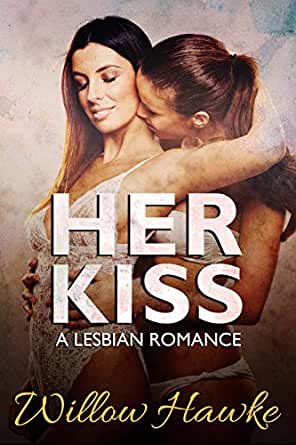 French kiss lesbian