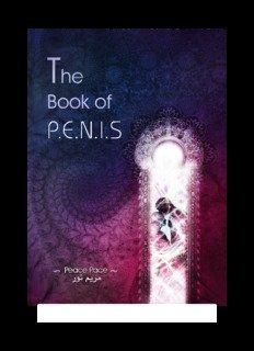 The bood of penis