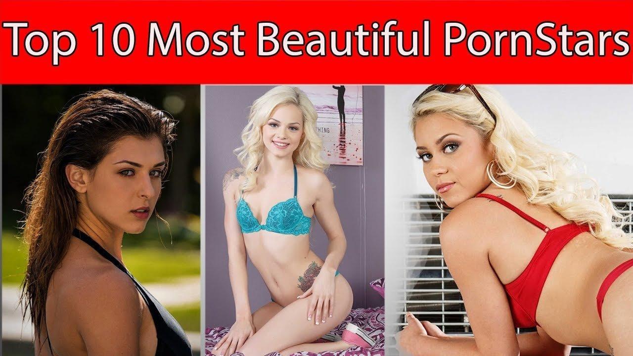 Best porno stars in 2018