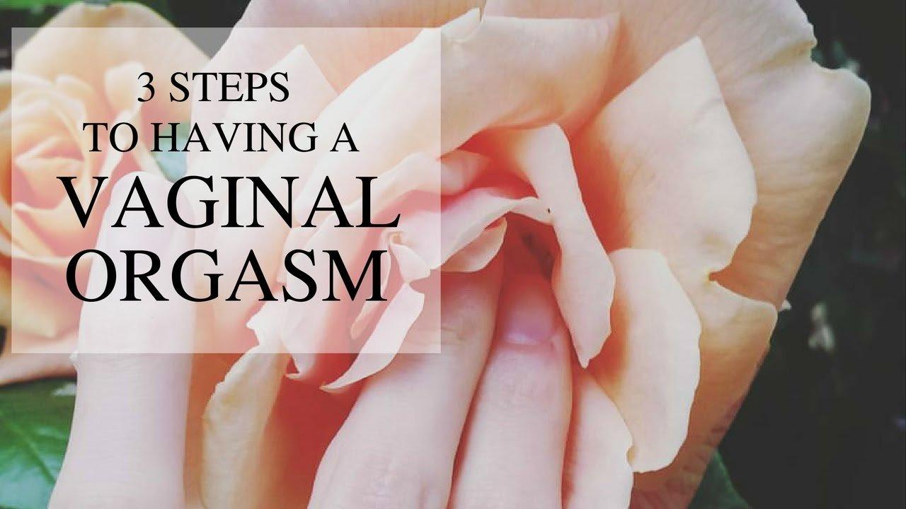 best of Orgasm Difficult vaginal