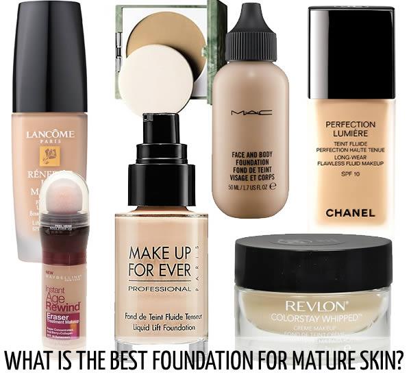 best of Foundations Best facial