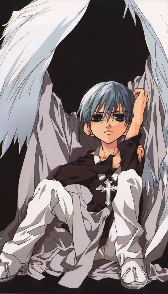 best of N manga scans Hentai angel d