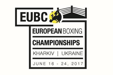 best of Amateur boxing championships European