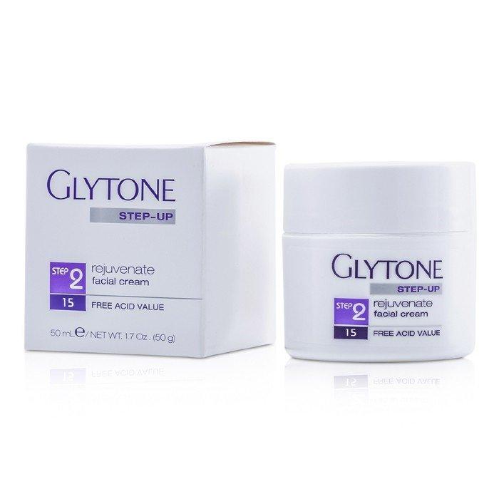 best of Cream Glytone rejuvenate facial