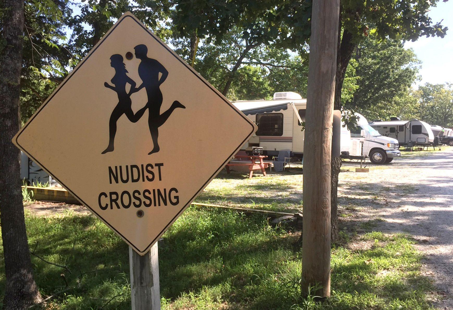 Jasmine trails nudist resort