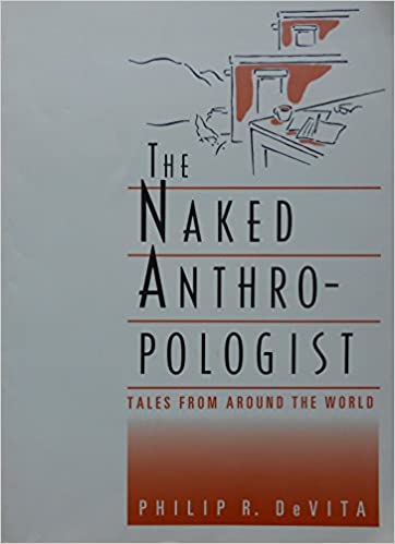 Wizard reccomend Anthropologist anthropology around from library modern naked tale wadsworth world