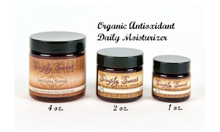 best of Mineral and Facial jar moisturizer
