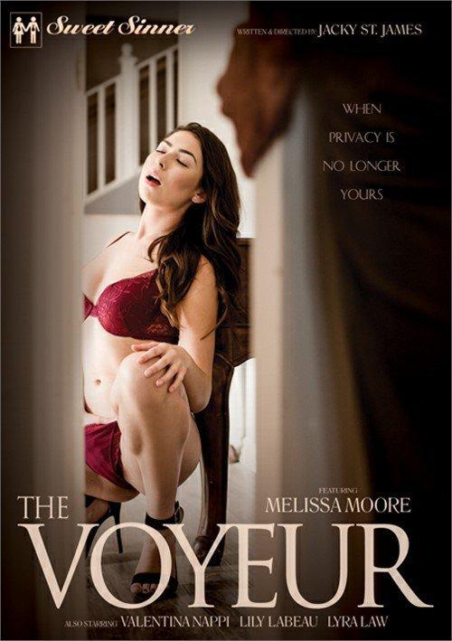 Female voyeur movies