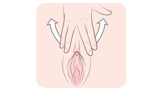 best of Techniques Clitoral masturbation