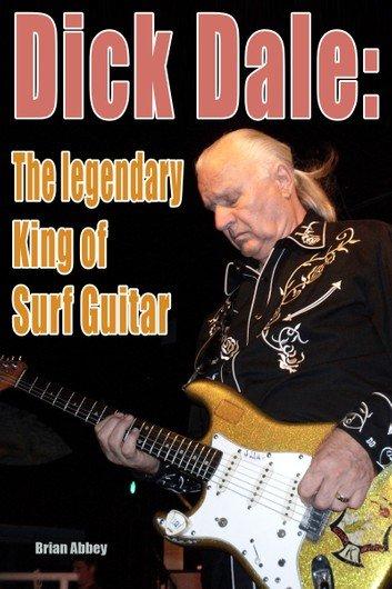 Dick dale king of surf