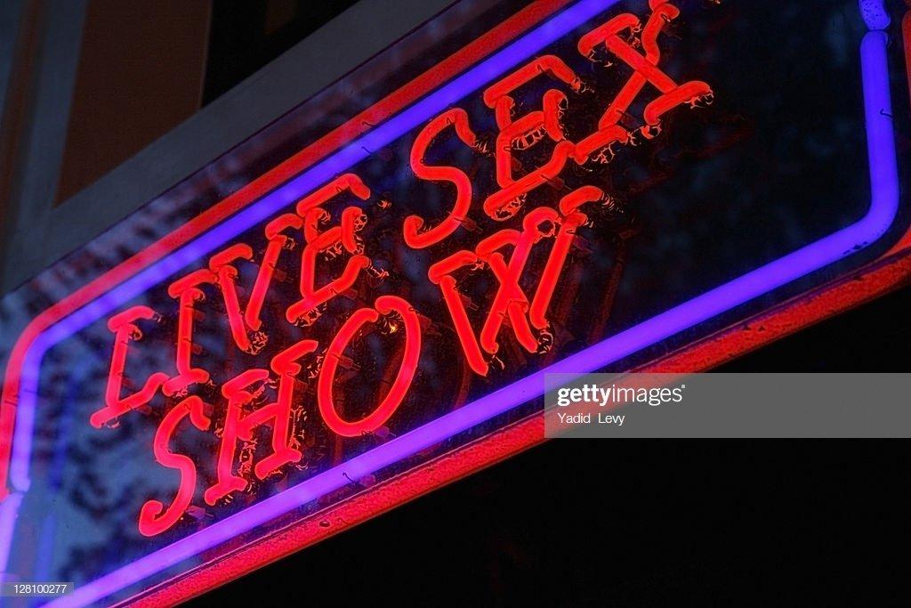best of Shows Live hamburg sex