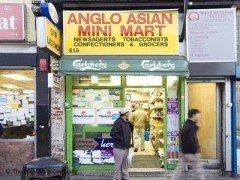 best of Mini mart Asian