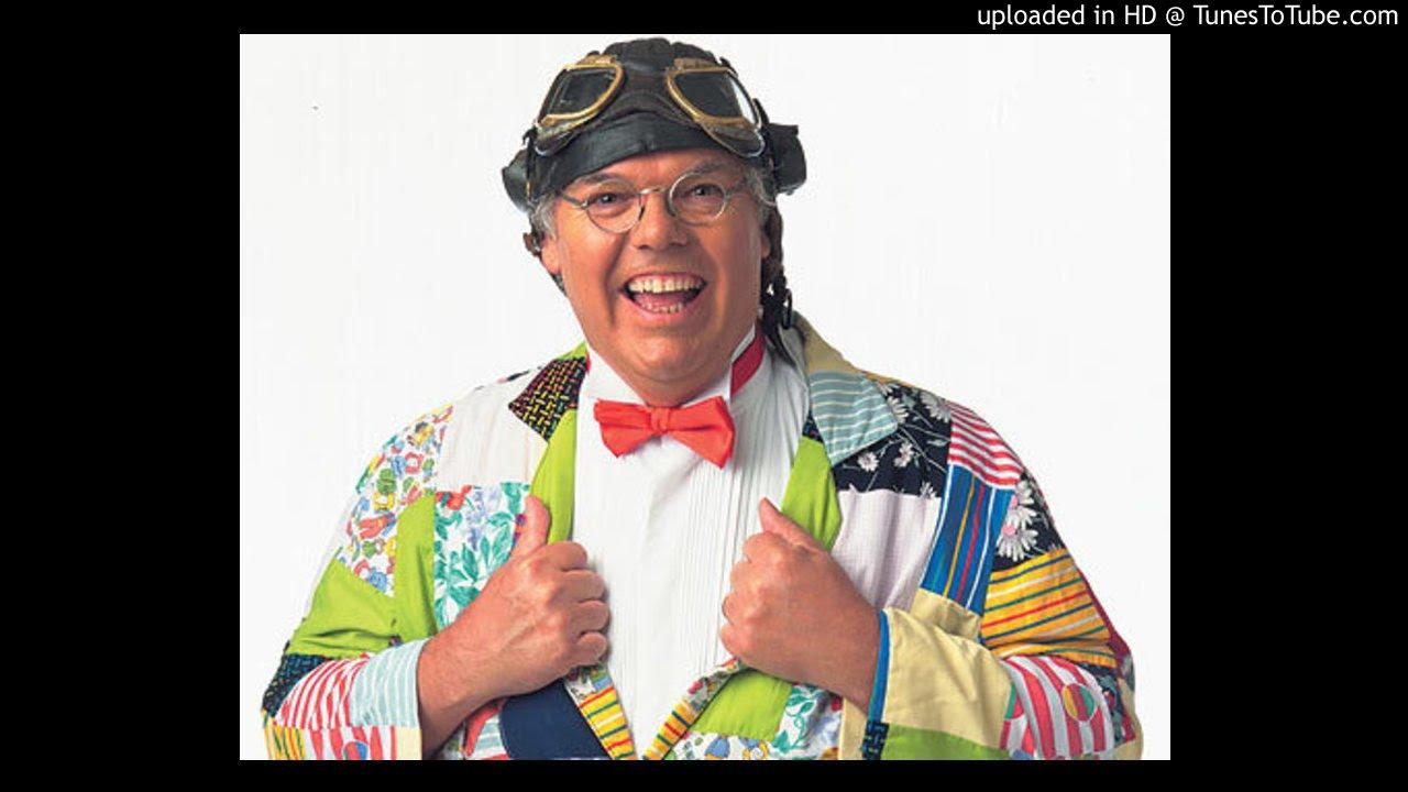 Roy chubby brown clips