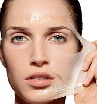 best of Skin Facial mask for