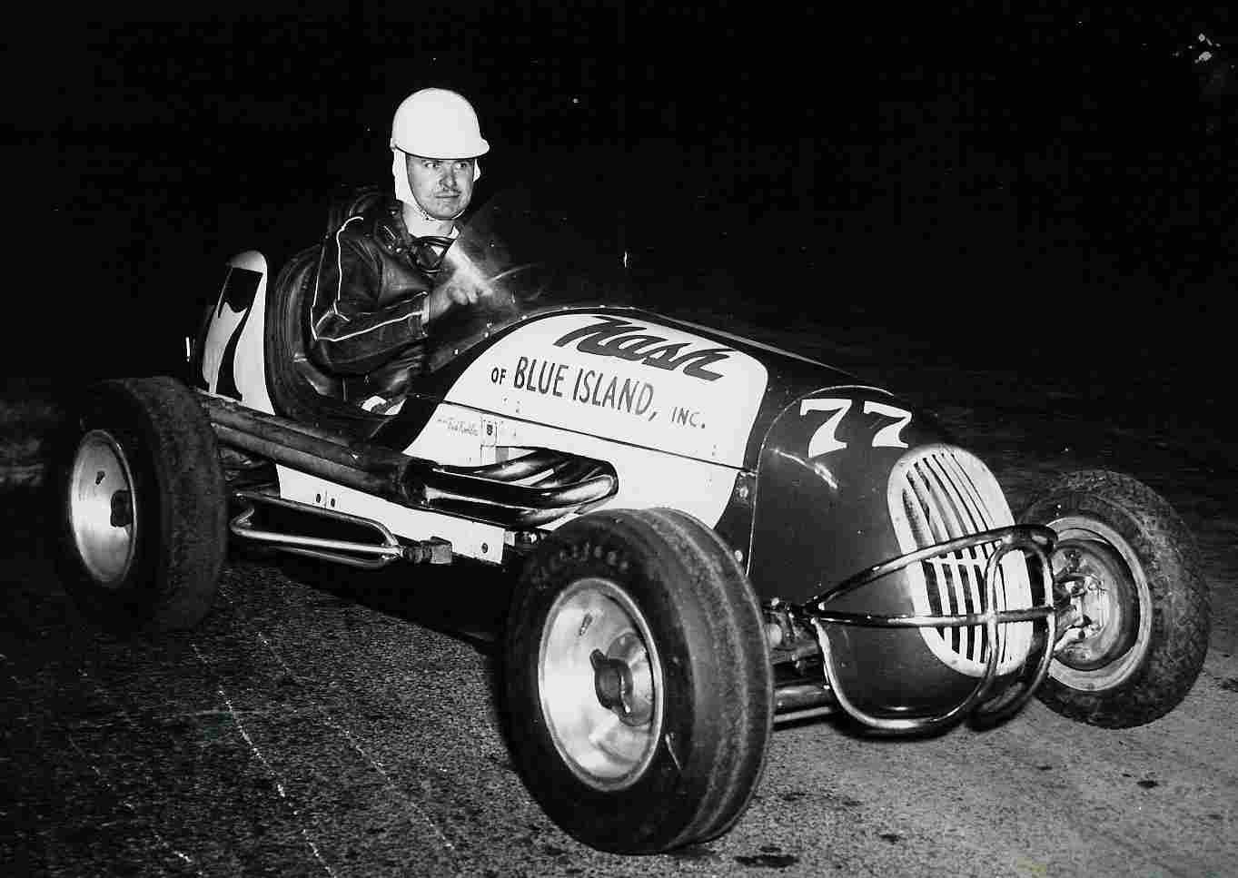 Doughboy reccomend Midget racing the last 70 years
