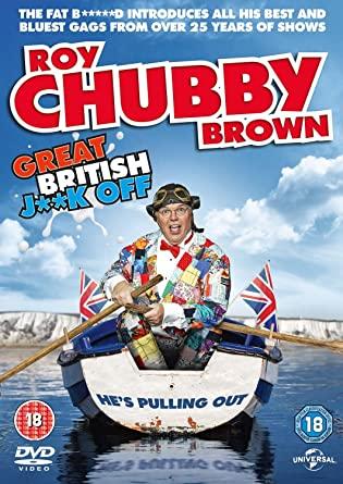 best of Xmas Roy chubby brown