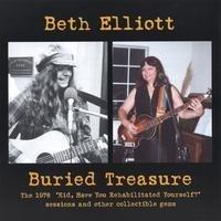 Clinic reccomend Beth elliott lesbian singer