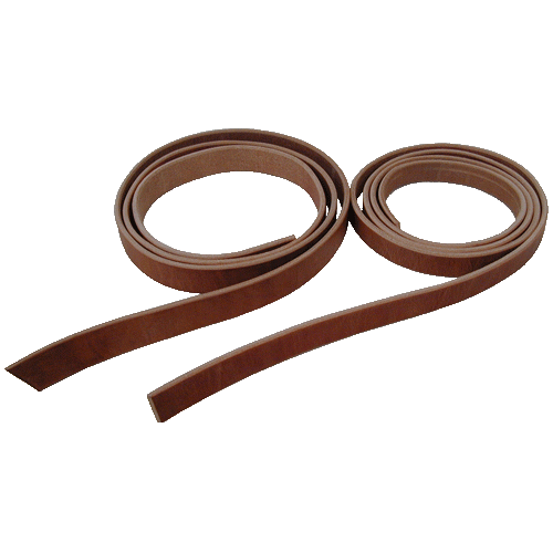 best of Roll Inch strip wide leather