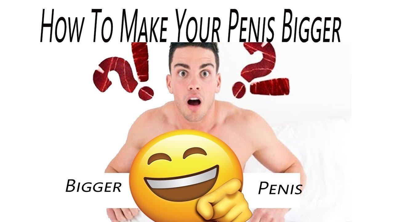 best of Your longer Making dick