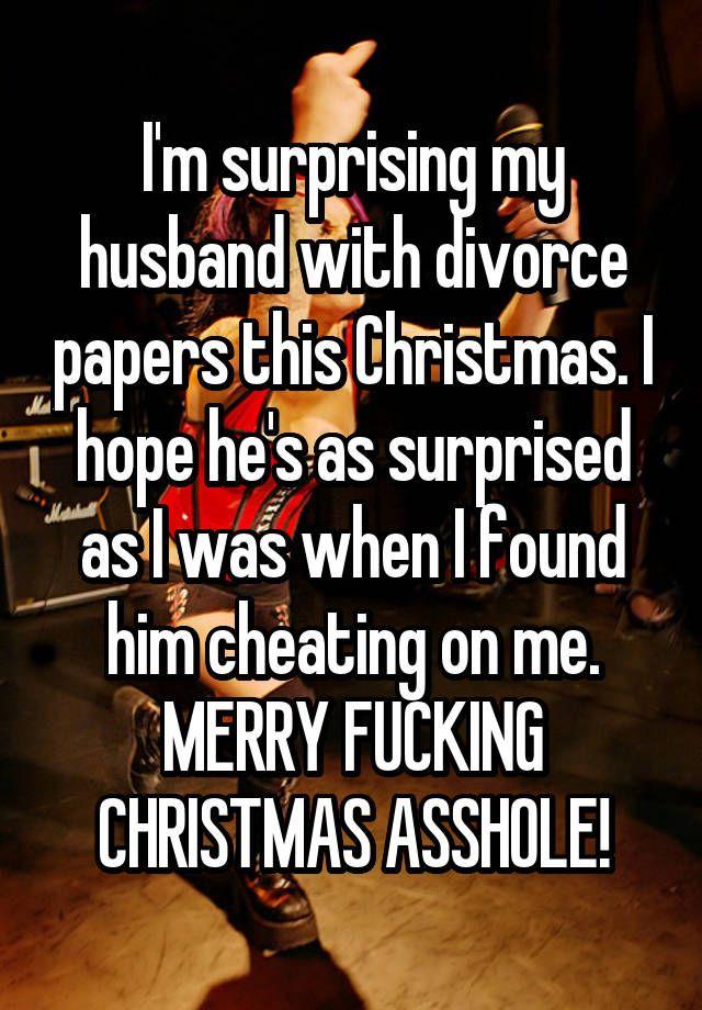 best of Husband Cheating asshole
