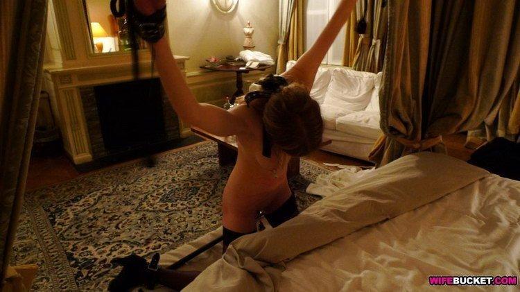Twilight reccomend Best hotel for bondage