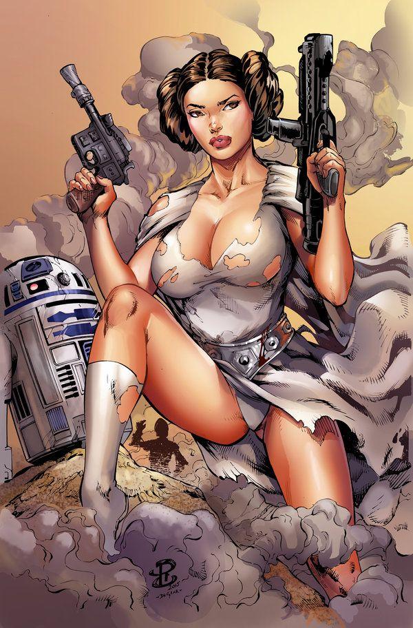 best of Chewbacca erotic fiction Leia fan
