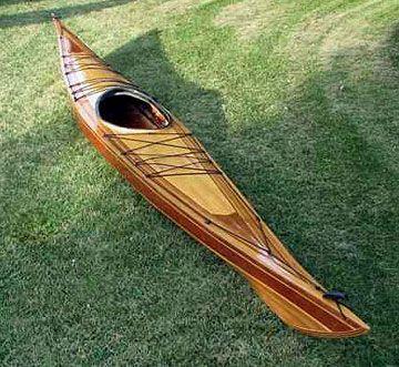 Epiphany reccomend Free plans strip built sea kayak